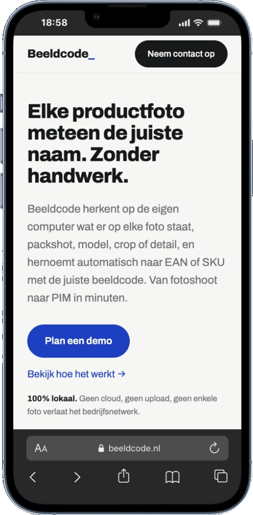 Beeldcode